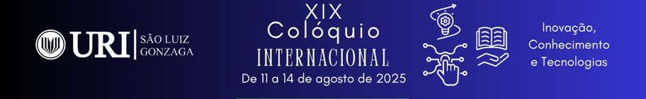 Banner Colóquio
