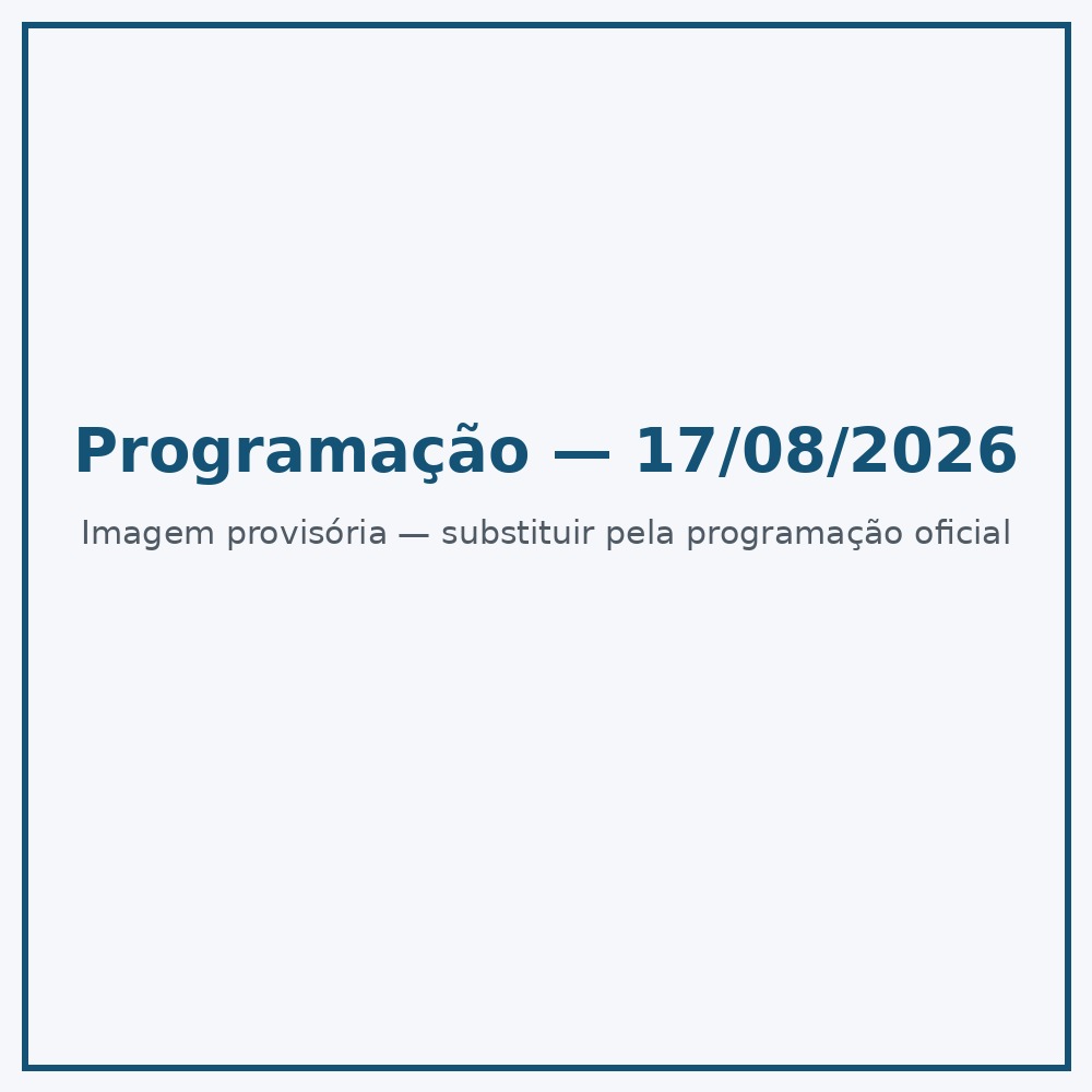 17 de agosto