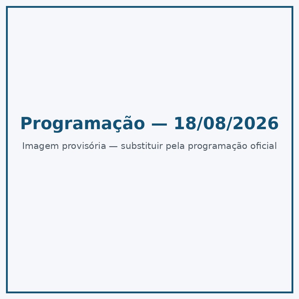 18 de agosto