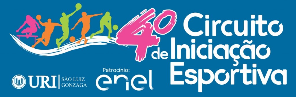 Circuito de Iniciação Esportiva